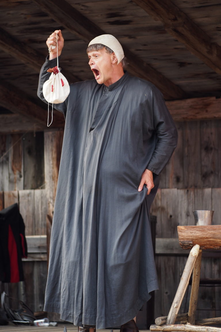 Theater